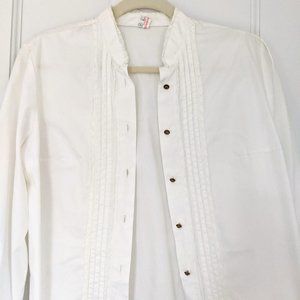 Vintage 70s blouse